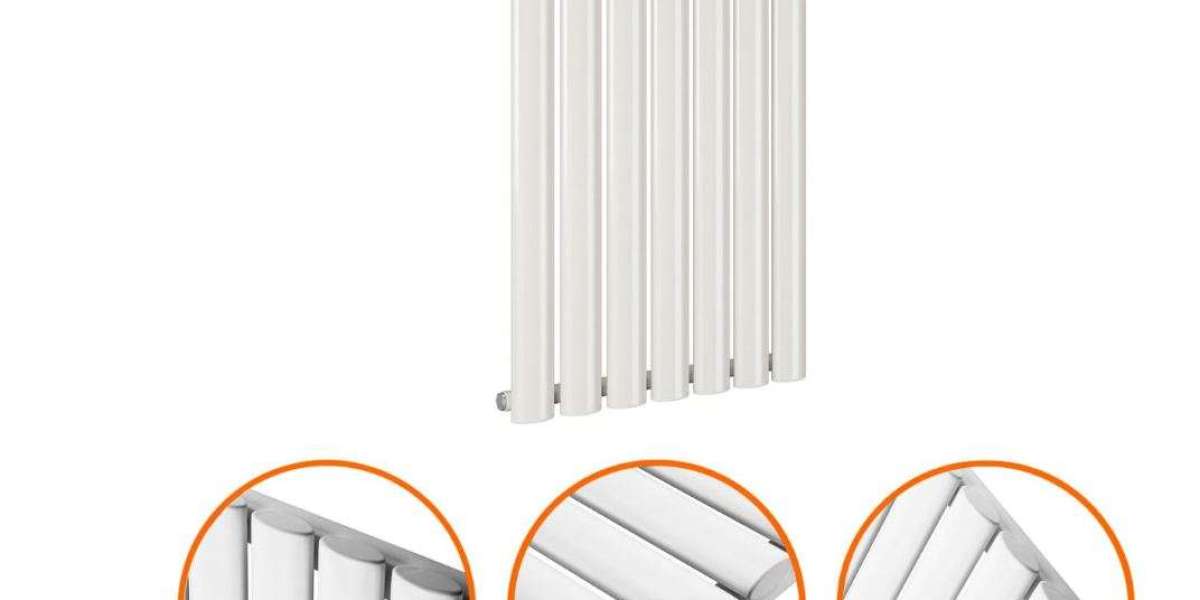Buying Radiators Online: Convenient Heating Solutions for Every Home