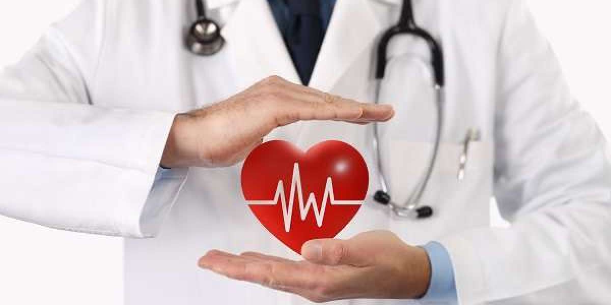 Top Cardiologist in Jaipur: Advanced Solutions for Heart Diseases