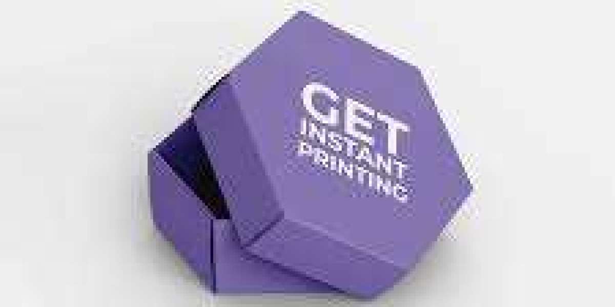 How Custom Hexagon Boxes Help Build Your Brand Identity?
