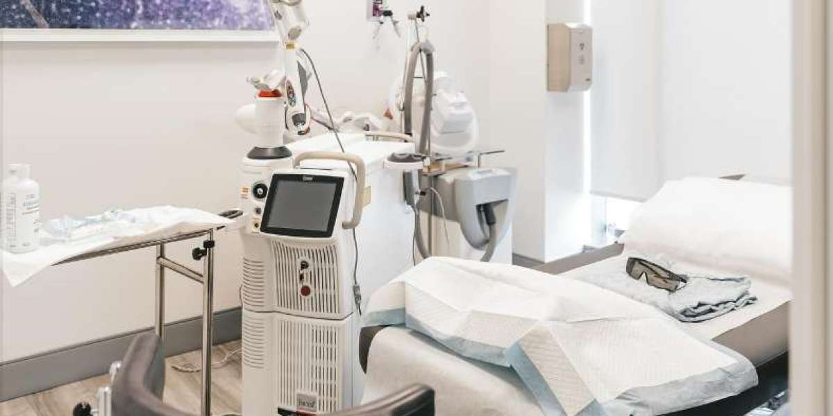 Laser Clinic Toronto – Transform Your Skin with Sovereign Skin
