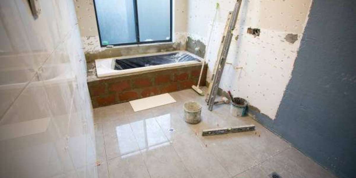 Revitalize Your Bathroom with Bathtub to Shower Conversions