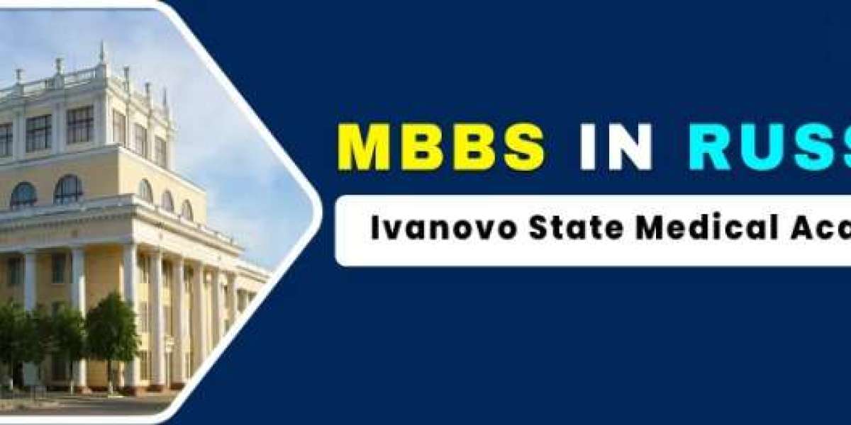 Study MBBS Abroad at Ivanovo State University with Low NEET