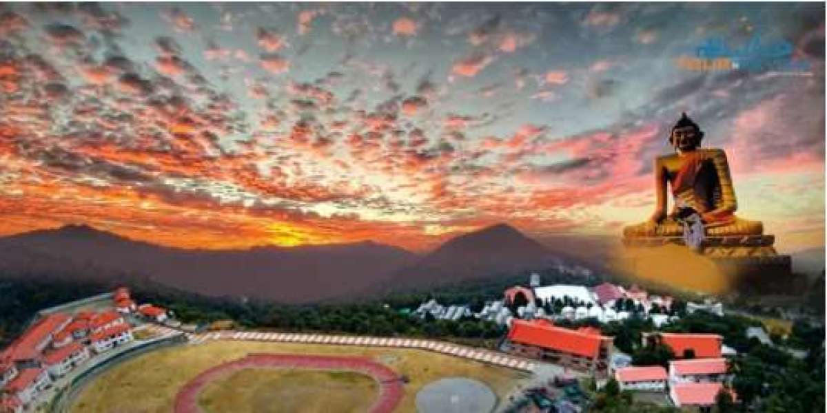 Experience Serenity and Adventure at Dalai Hills