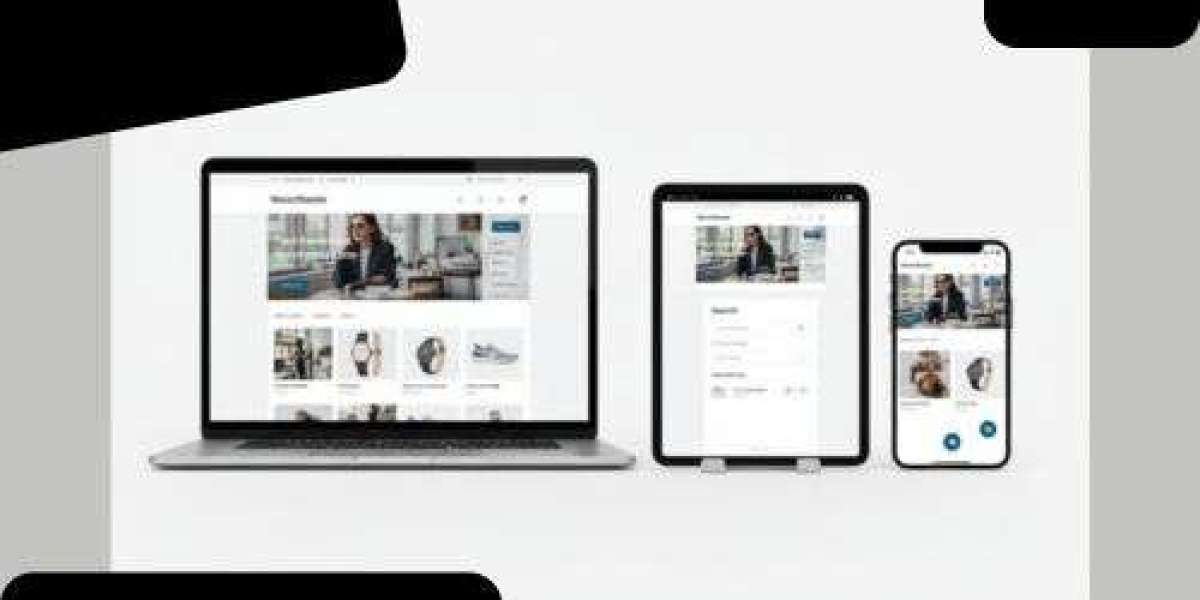 Why Responsive WooCommerce Website Design Matters for Business Success
