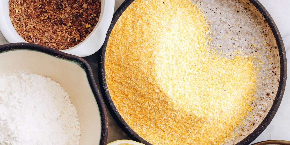 Vegan Baking Ingredients Market Opportunities Highlighting Growth Potential, Consumer Demand, and Emerging Global Trends