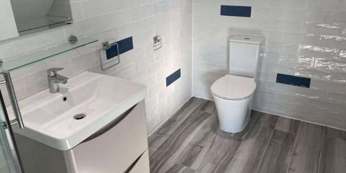 Discover the Best Bathroom Suppliers Southampton Has to Offer