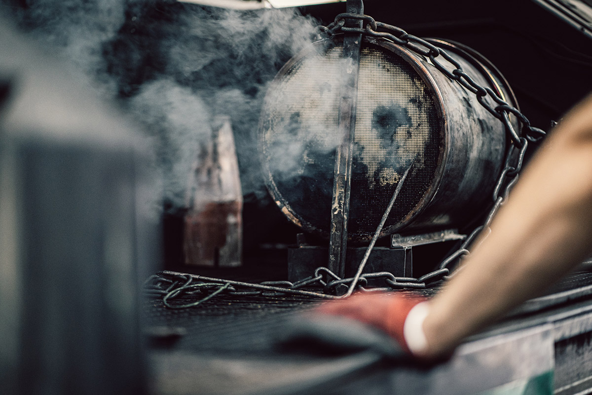 car repairs service – DPF- cleaning manchester