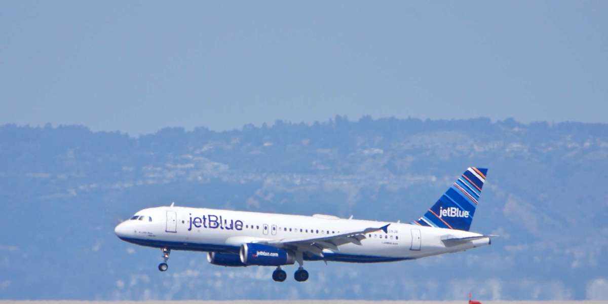 JetBlue New York Office  +1-855-742-0149