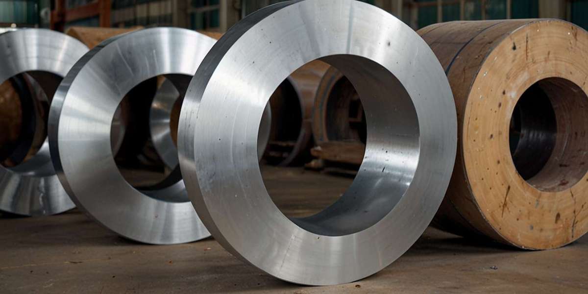 Aluminum Circles Manufacturing Plant Report 2025: Capital Structure, Inputs, and Industry Analysis