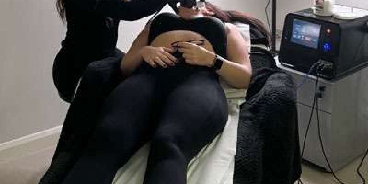 Refine Your Figure: Expert Body Contour Services in Manchester