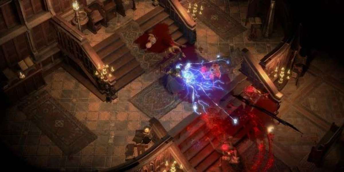 Path of Exile Currency for Newcomers: What You Need to Master Early On