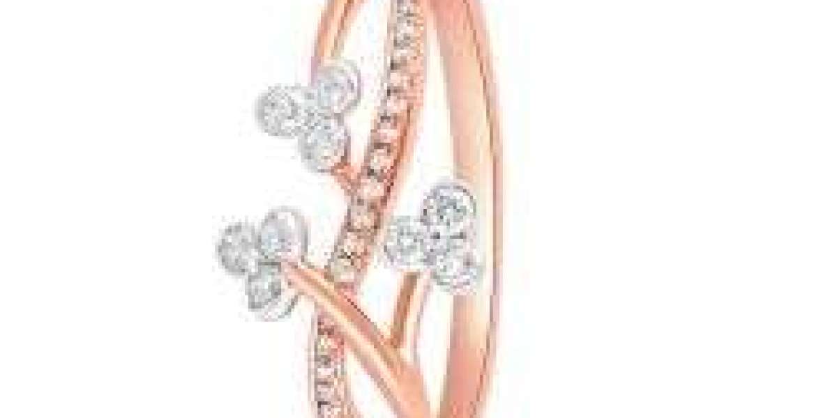 Top 3 Diamond Ring Trends of 2025