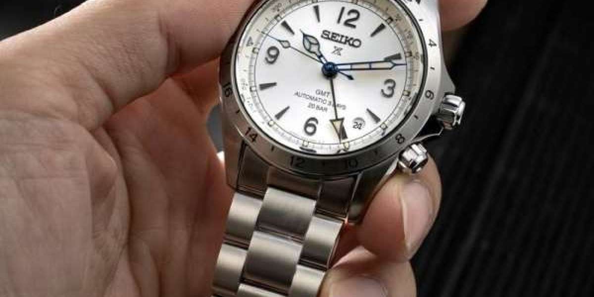 Lý do Seiko Prospex luôn là lựa chọn hàng đầu cho người yêu thể thao
