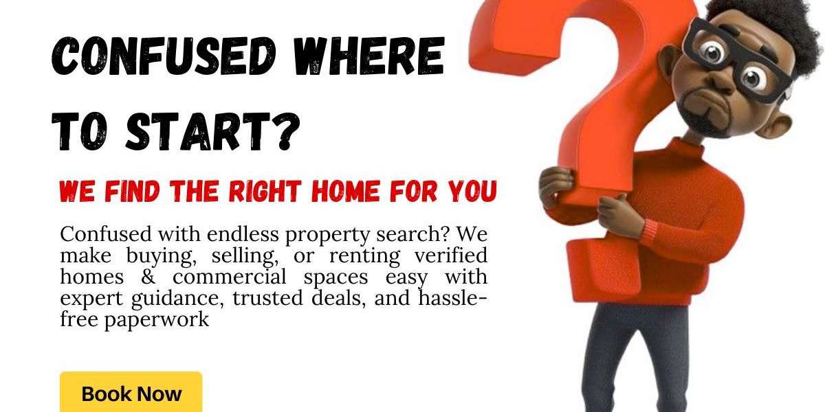 Top Real Estate Agents for Commercial Property Deals in Delhi