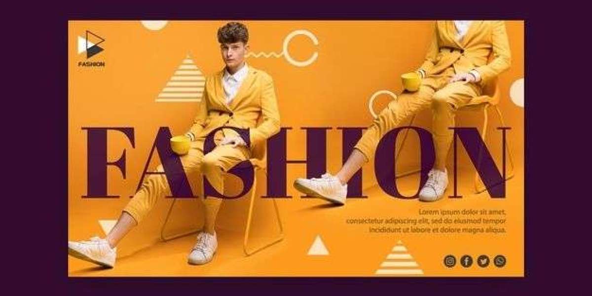 A Fusion of Comfort and Style