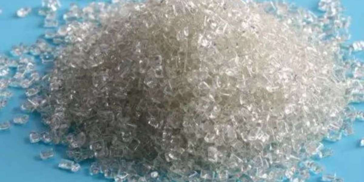 Unsaturated Polyester Resin Production Plant Cost Report 2025: Investment, Revenue and ROI Potential