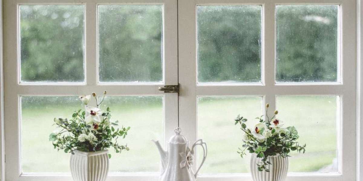 Glass and Aluminium – The Perfect Combination for Modern Construction