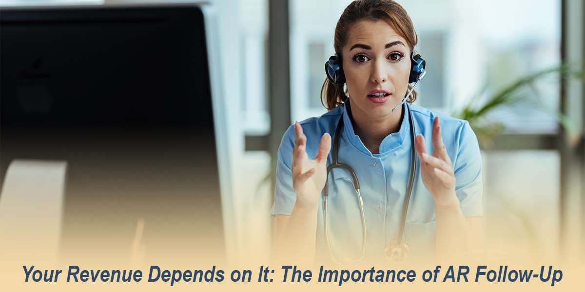 AR Follow Up: The Critical Revenue Cycle Step Too Many Practices Overlook