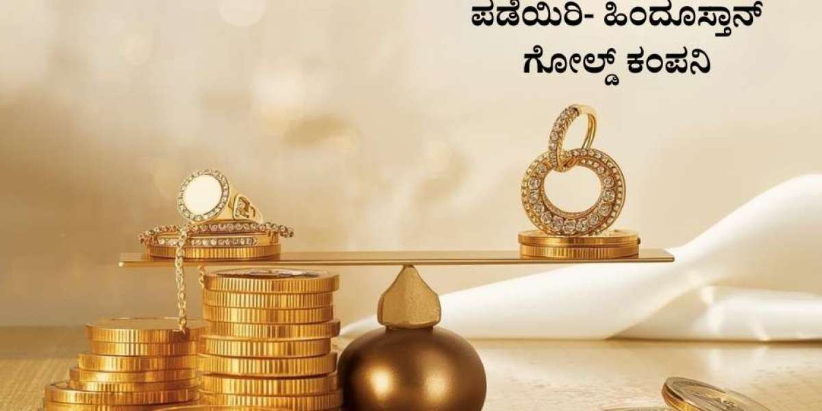 Hindustan Gold Company – Trusted Gold Buyers in India