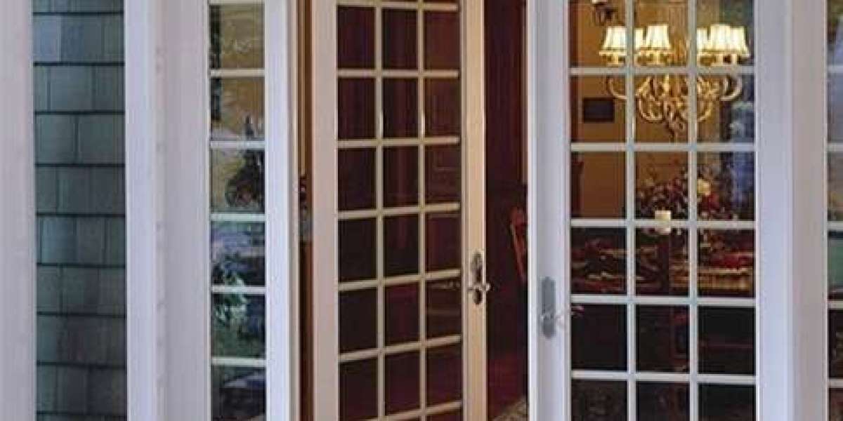 Latest uPVC Doors in Chennai: Smart Choice for Energy Efficiency & Aesthetic Appeal
