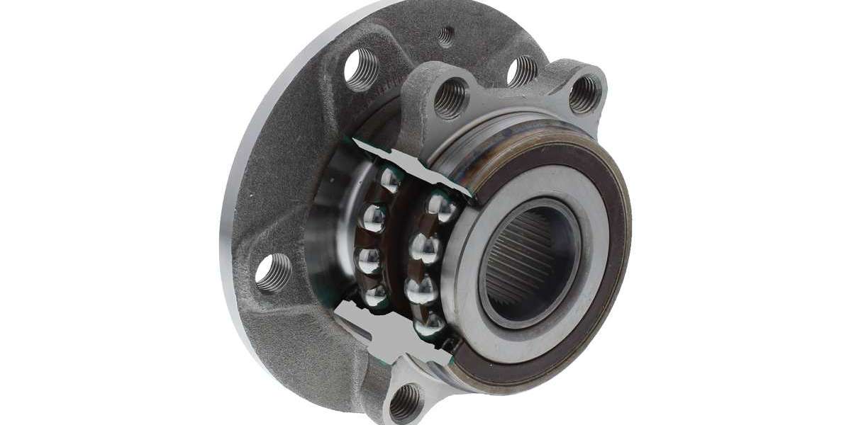 Prevent Costly Repairs with Reliable Wheel Bearing Kits