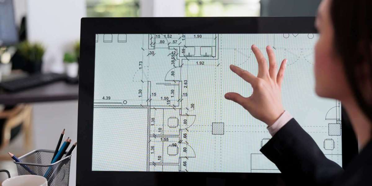 CAD Drafting vs. Manual Drafting: What's the Difference?