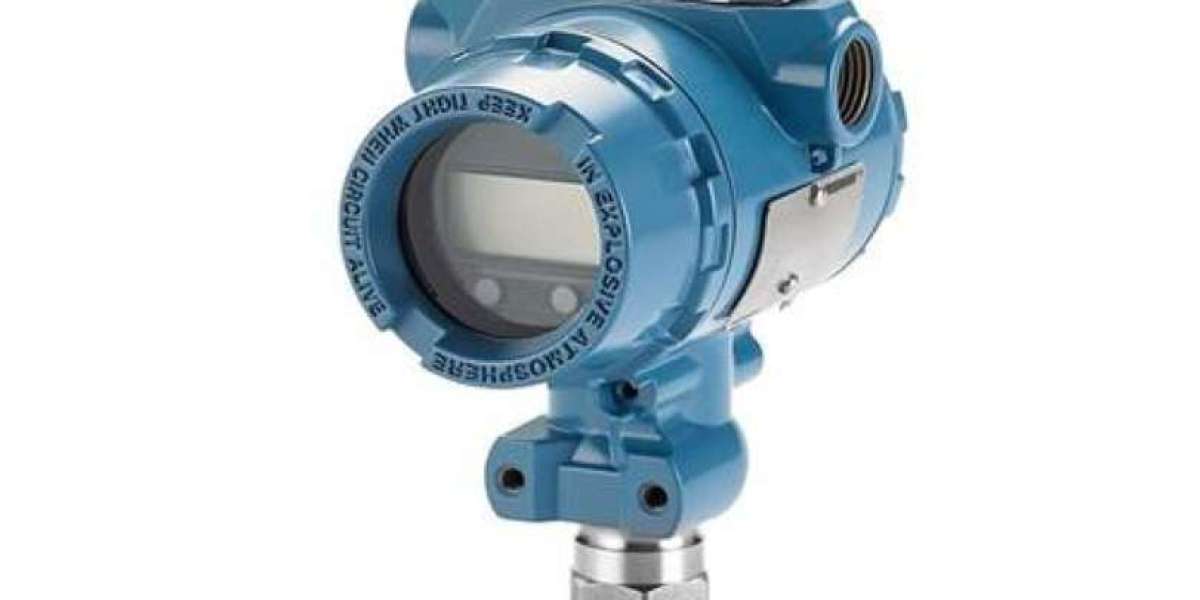 Empowering Automation: Switch and Transmitter Technologies for Enhanced Industrial Control
