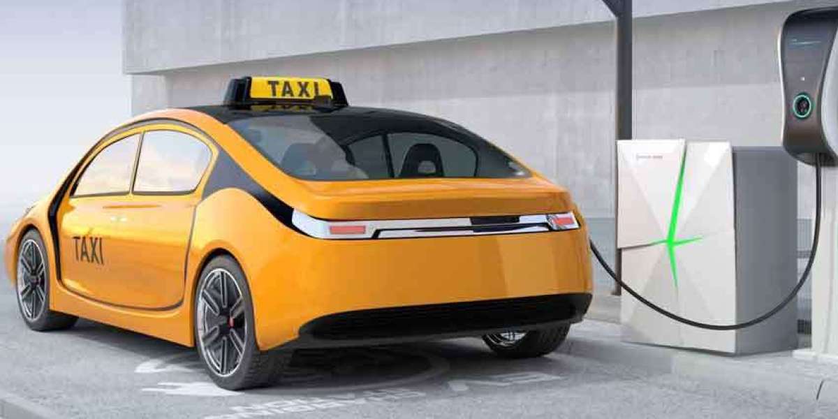 The 的士 vs. Ride-Hailing: Navigating Urban Transportation
