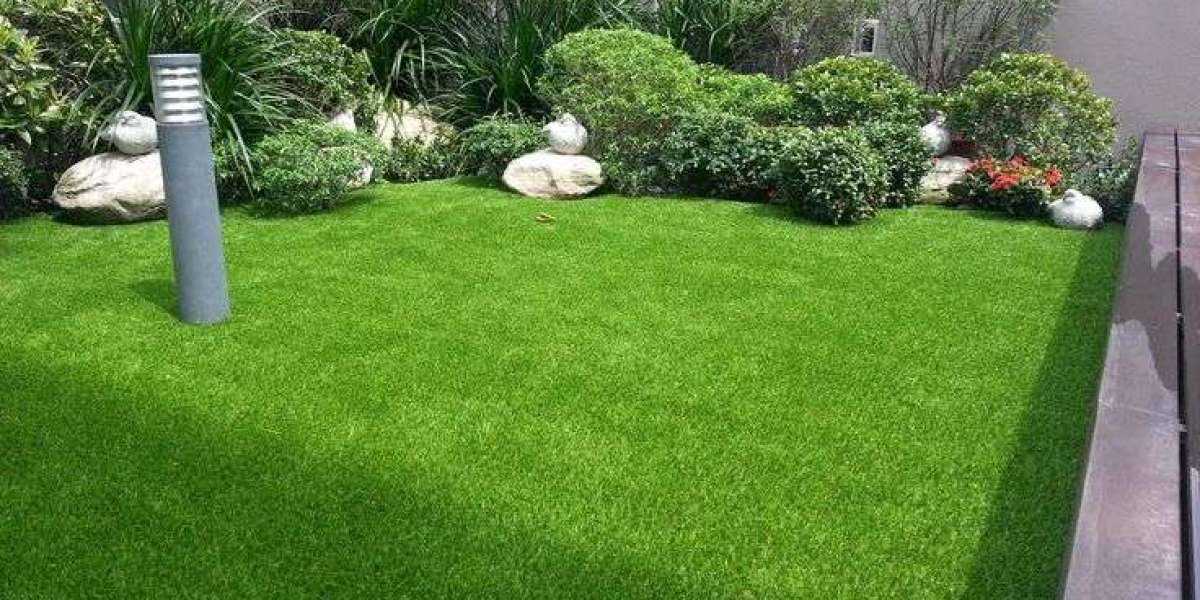 How Event Planners in Dubai Use Artificial Grass for Stylish Venues