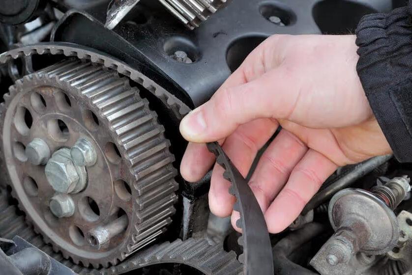 Hydro Flush – Expert Timing Chain Replacement &...