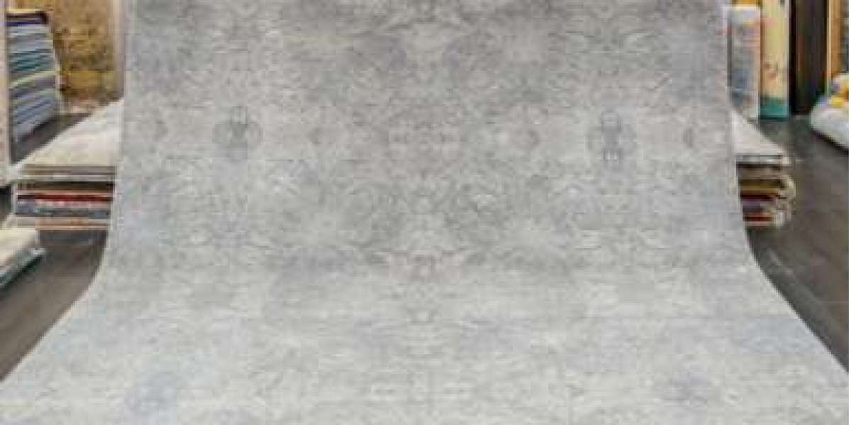 Persian Silk Rugs – Timeless Elegance for Your Home