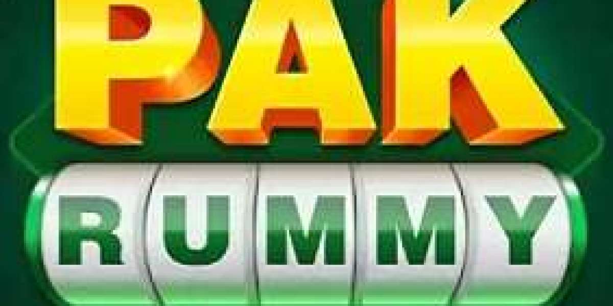 Visit Pak Rummy: Pakistan’s Premier Online Rummy Experience