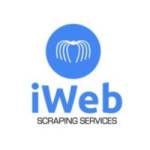 iWeb Scraping Services
