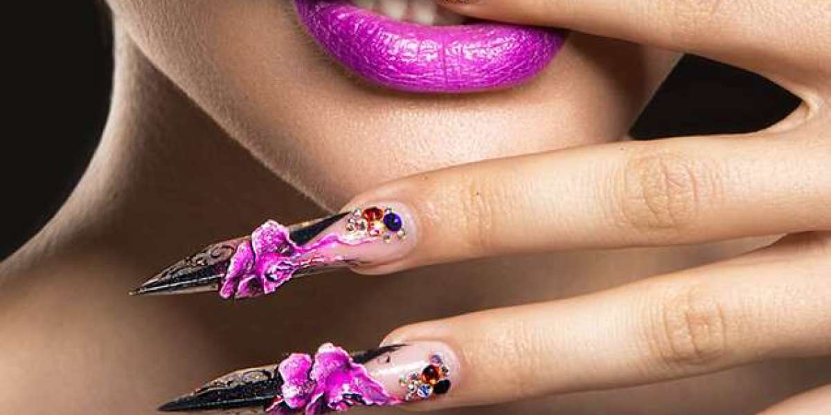 Find the Best Manicure and Pedicure Services on Ventura Blvd