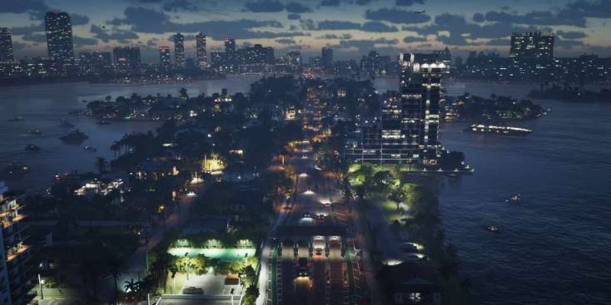 MMOEXP GTA 6:GTA 6: Exploring the Personal Motivations of Your Character