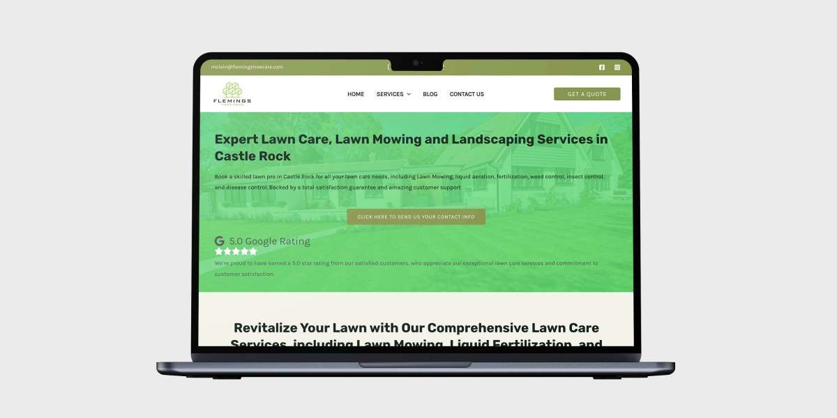 How to Choose Affordable Web Design in Parker Colorado
