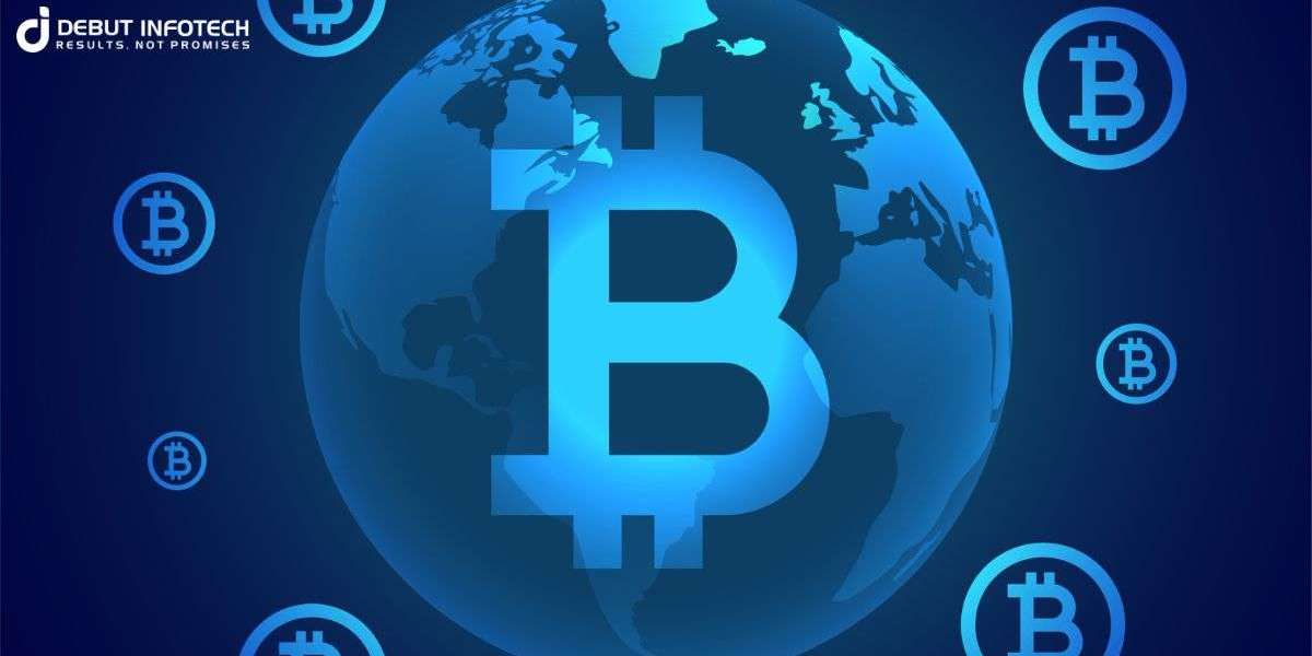 Blockchain Development Service in Canada