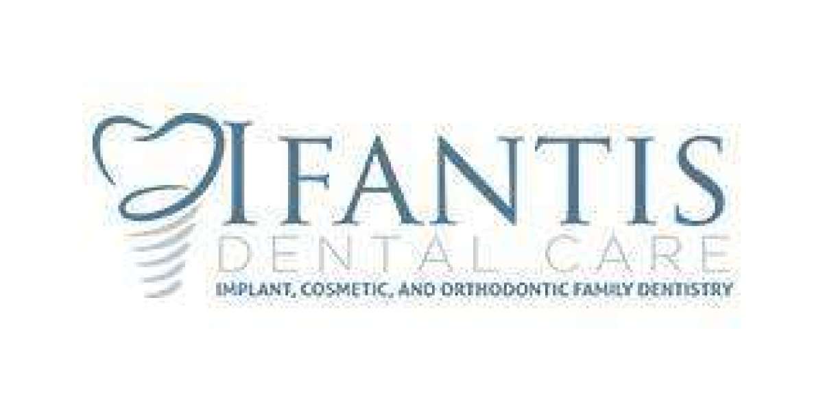 Transform Your Smile with Dental Bonding in Morton Grove, IL: A Comprehensive Guide by Ifantis Dental Care