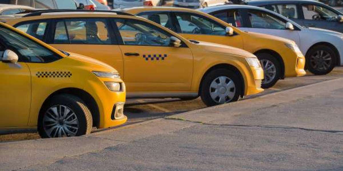 Why Choosing a Berwick Taxi Can Make Your Travel Stress-Free