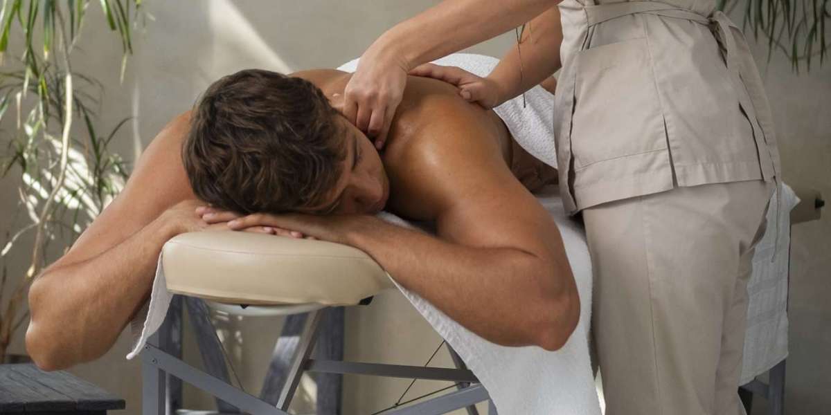 The Ultimate Guide to Relaxation and Wellness with Massage Republic