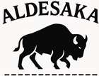 Aldesaka Leather Bag