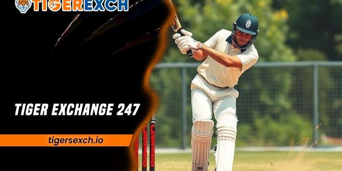 Tiger Exchange 247: Tiger Exchange 247 Premier Online Betting & Gaming