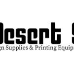 Desert Sign