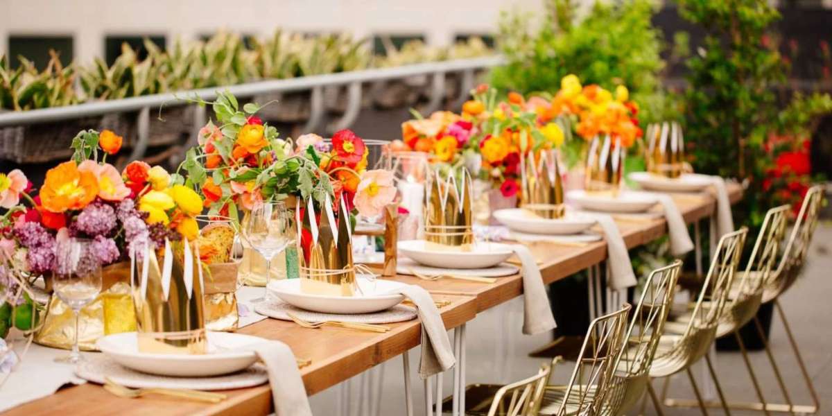 How Can Hiring Furniture Make Your Sydney Event Stand Out?