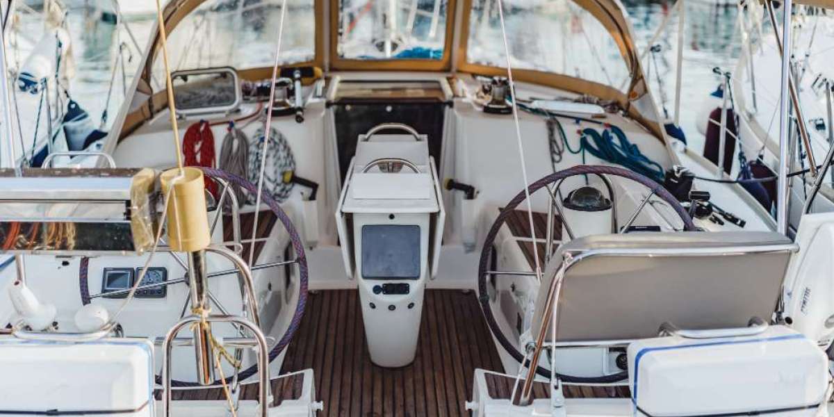 Transform Your Vessel with Waterproof RGB LED Strip Lights