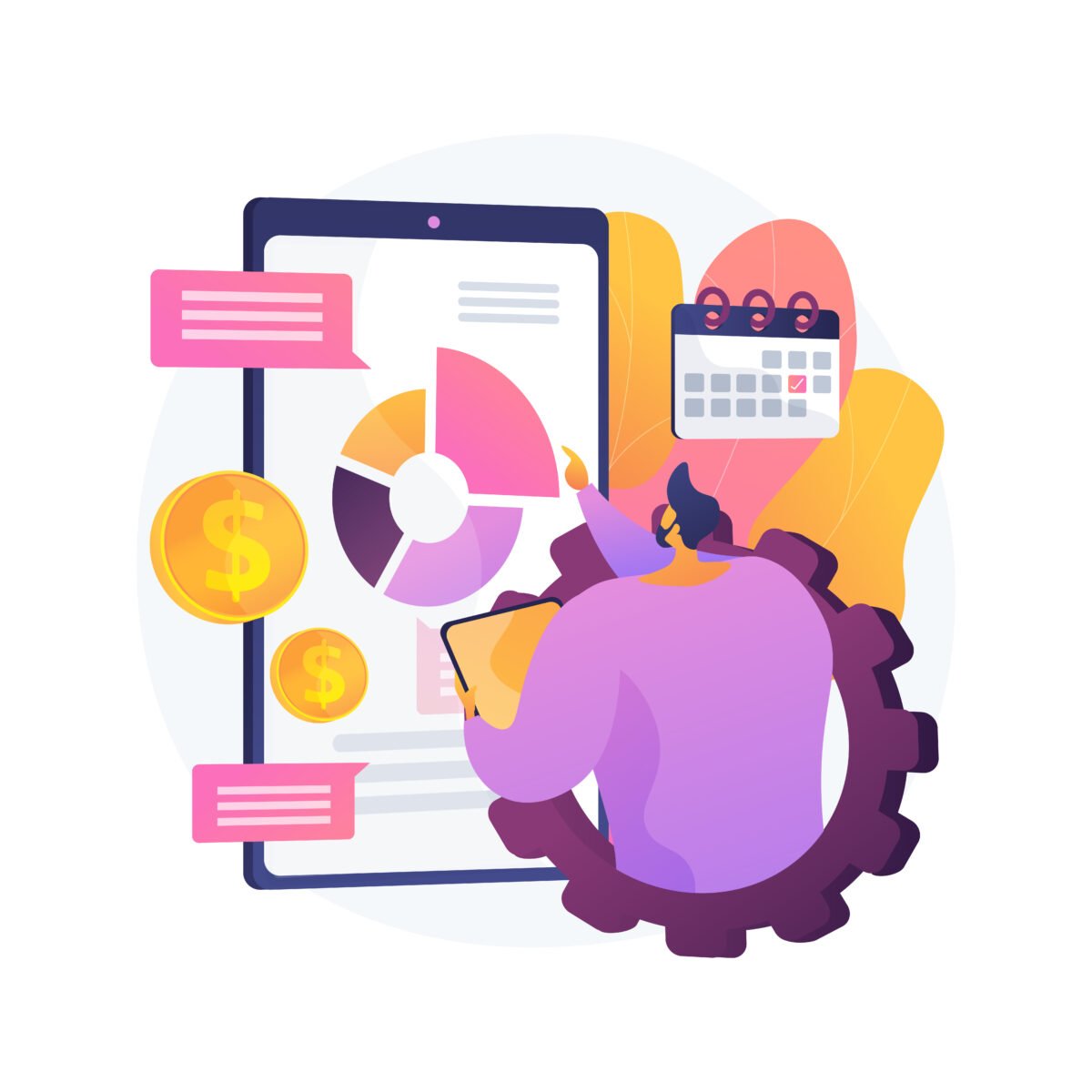 Is Your App Idea Affordable? Use a Cost Calculator to Find Out Instantly - Bizz 2 Fone