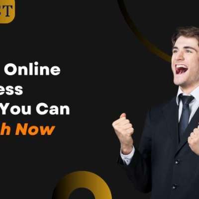 Smart Online Business Ideas You Can Launch Now Profile Picture