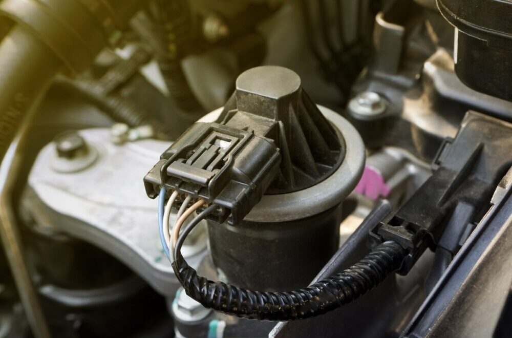 Gearbox Replacement – DPF- cleaning manchester