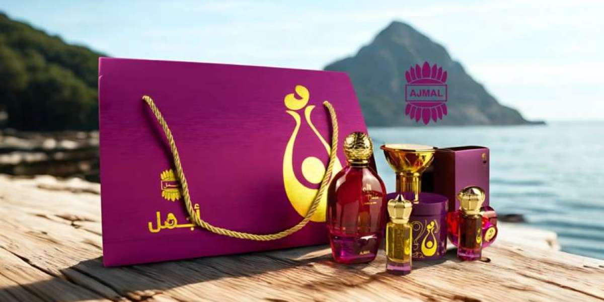 Discover the Best Perfume in Dubai for an Unforgettable Experience