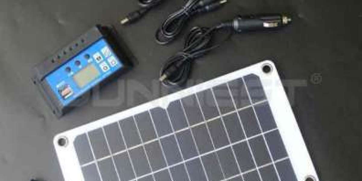 Sunniest Solar Nantong Ltd. Integrates Cutting-Edge Materials for Longer-Lasting Foldable Panels